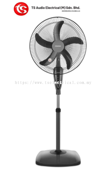 PENSONIC 18'' STAND FAN PSF-1801