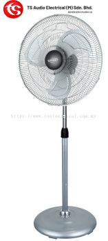 DAWA 18'' METAL STAND FAN D-183C