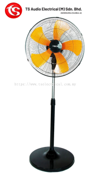 MECK 18''  STAND FAN MISF-1803F