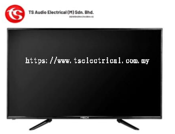 MECK 32'' HD ANDROID LED TV MLFSMART33