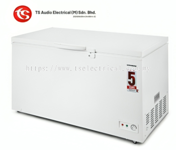 PENSONIC FREEZER 400L / 500L