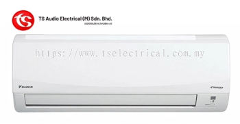 DAIKIN AIR COND NON - INVERTER FTV-P SERIES  1HP / 1.5HP/ 2HP / 2.5HP  R32