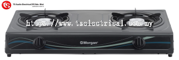 MORGAN GAS COOKER MGS-7010