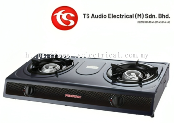 PENSONIC GAS COOKER PGC-26N