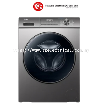 HAIER FRONT LOAD WASHER & DRYER HWD105-BP1239S8 10.5KG / 7KG