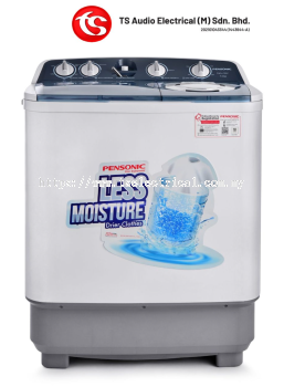 PENSONIC SEMI WASHER 7KG PWS-7007