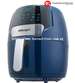 MORGAN  DIGITAL AIR FRYER MAF-946D