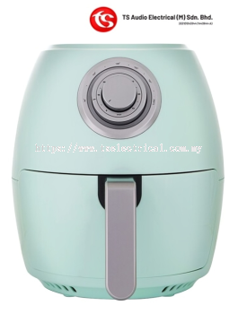 KHIND AIR FRYER ARF35  3.5L