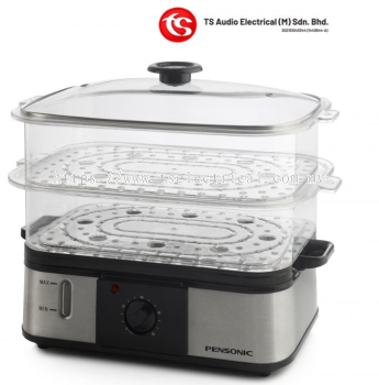 PENSONIC FOOD STEAMER PSM-162S