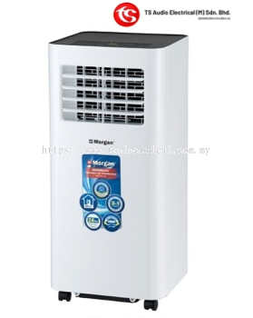 MORGAN PORTABLE AIR COND 1HP MAC-093 LITE