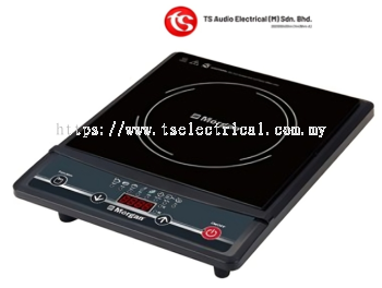 MORGAN INDUCTION COOKER MIC-2520