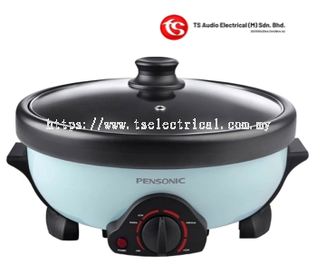 PENSONIC MULTI COOKER PMC-1502