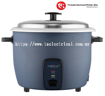 MECK RICE COOKER 1L / 1.8L / 2.8L