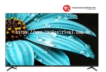 SHARP LED 65'' 4K UHD GOOGLE TV  4TC65FJ1X