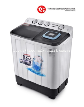 PENSONIC SEMI WASHER 10KG PWS-1006