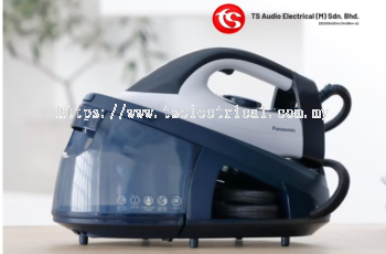 PANASONIC STEAM GENERATOR IRON NI-GT150ASK