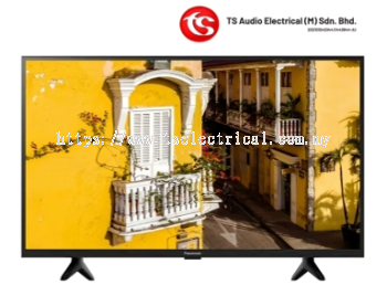 PANASONIC LED 32'' ANDROID HD TV TH-32L400K