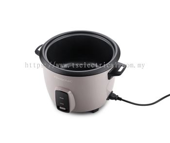 PENSONIC RICE COOKER 0.6L - 2.8L