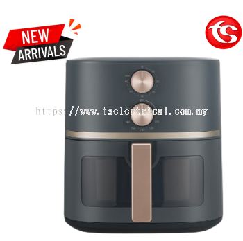 TOSHIBA AIR FRYER AF-50THVRMY(H)  5L