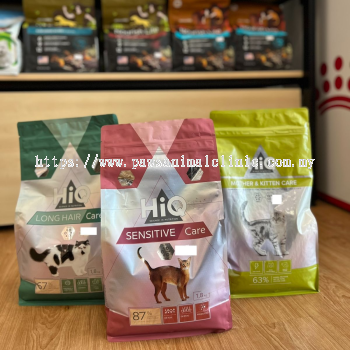 HiQ - Cat Kibbles