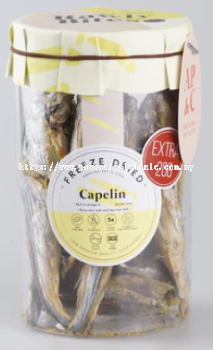 5. AP&Co Classic - Capelin