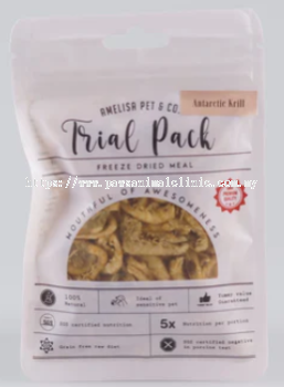 7. AP&Co Trial Pack - Krill