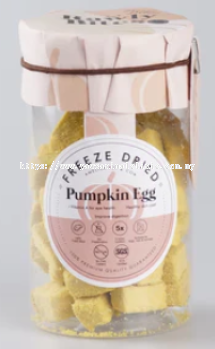 10. AP&Co Mini - Pumpkin Egg