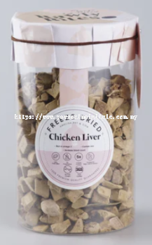 11. AP&Co Classic - Chicken Liver