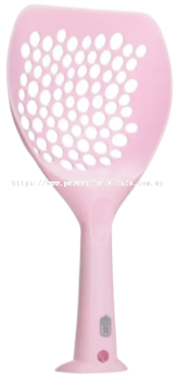 Catit Cat Litter Scoop Pink