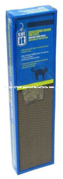 Catit Cat Scratching Board Narrow