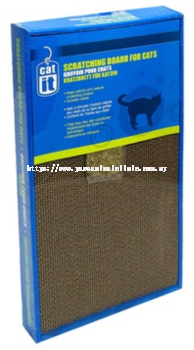 Catit Cat Scratching Board Wide