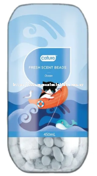 Cature Fresh Scent Beads - Ocean