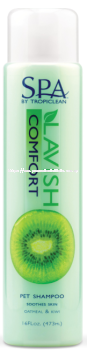 SPA Comfort Shampoo Kiwi