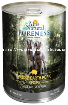 Alps Natural Pureness - Pork