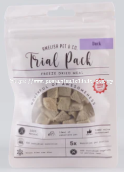 2. AP&Co Trial Pack - Duck