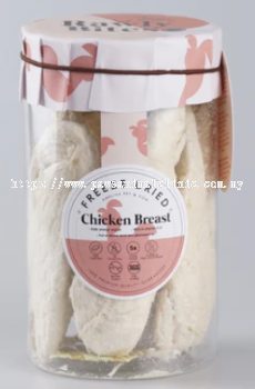 3. AP&Co Classic - Chicken Breast