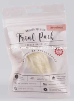 3. AP&Co Trial Pack - Chicken Breast