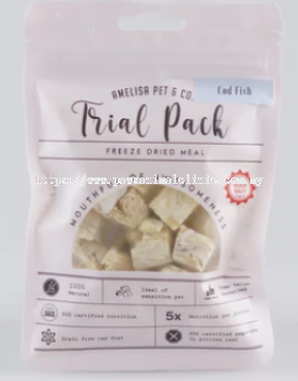 6. AP&Co Trial Pack - Cod Fish