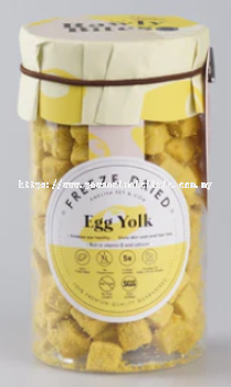 9. AP&Co Mini - Egg Yolk