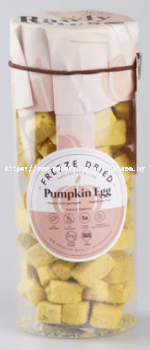 10. AP&Co Classic - Pumpkin Egg