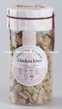 11. AP&Co Mini - Chicken Liver