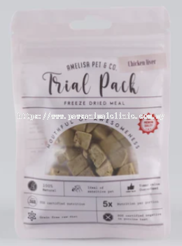 11. AP&Co Trial Pack - Chicken Liver