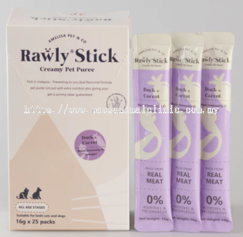 13. AP&Co Rawly Stick - Duck