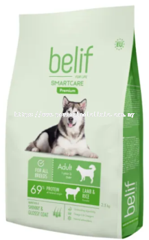 Belif Smartcare Adult Dog Food