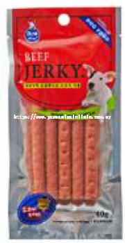 Bow Wow Chicken Jerky