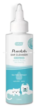 Cature Purelab Ear Cleanser