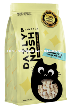 Pawsona Daily Nosh - Chicken