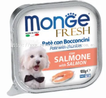 Monge Fresh - Salmon