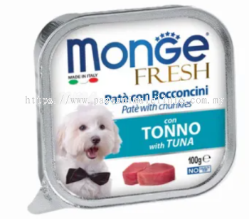 Monge Fresh - Tuna