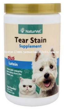 NV Tear Stain Supplement